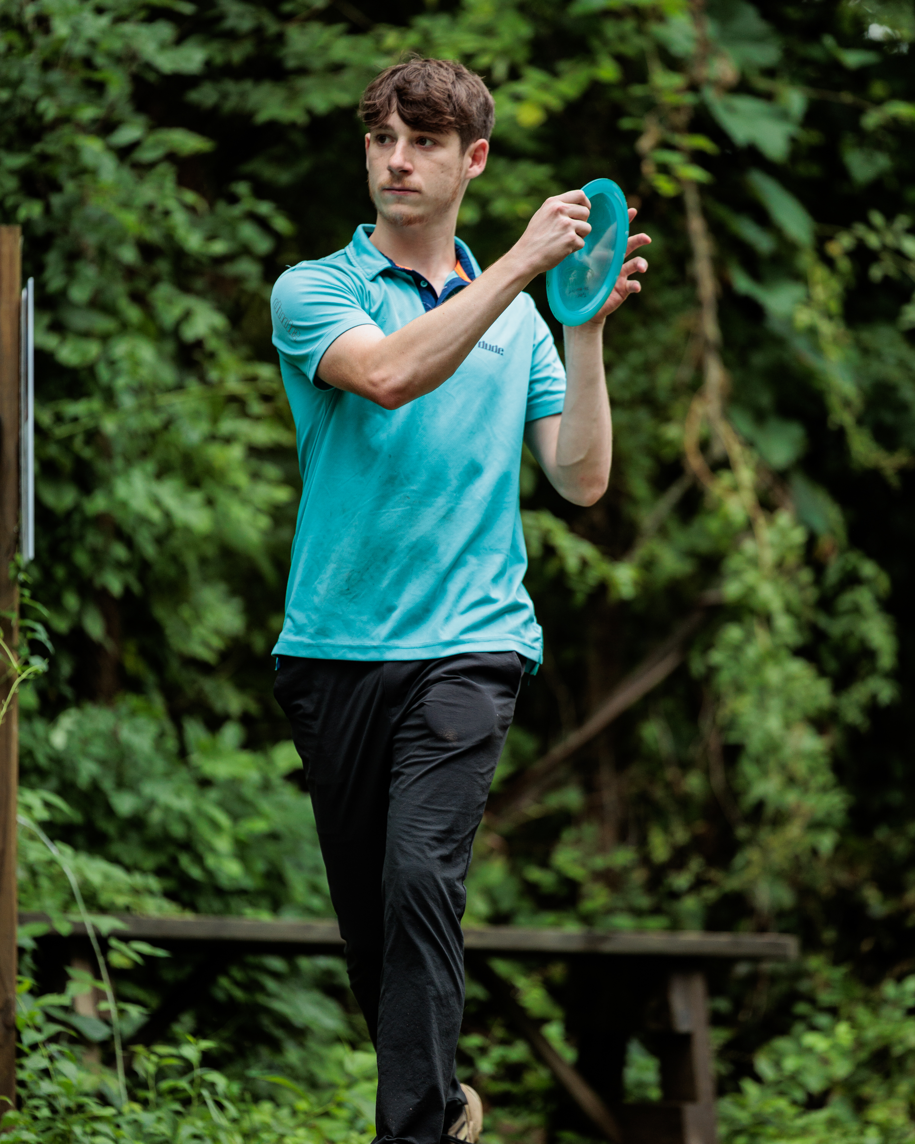 American Flying Disc Open 2023