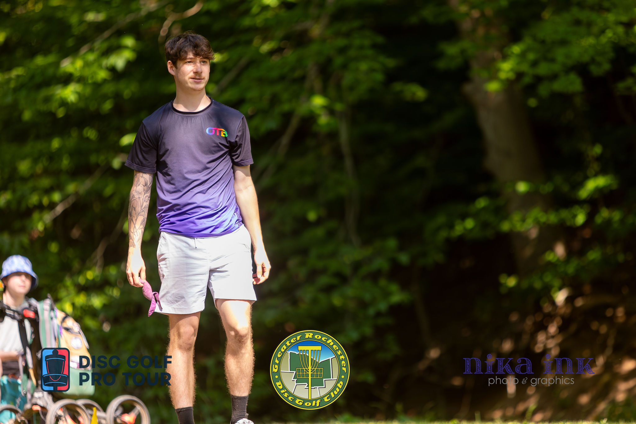 American Flying Disc Open 2024