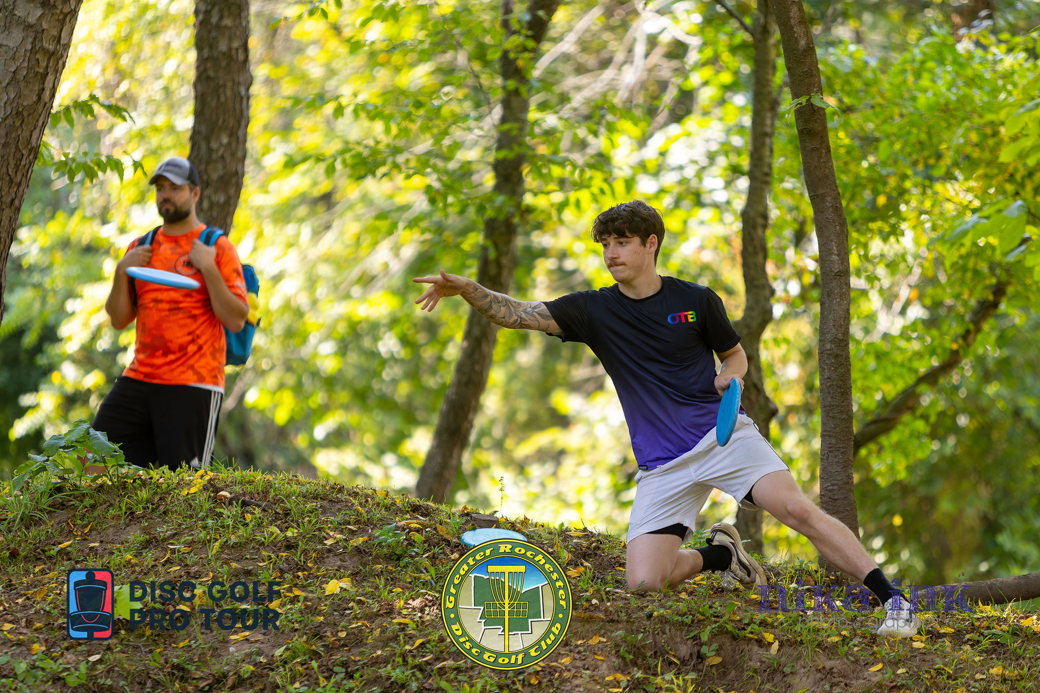 American Flying Disc Open 2024